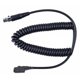 [HSN4B-CBL-H6] Magnum HSN4B-CBL-H6 Headset Cable - Hytera, L3Harris