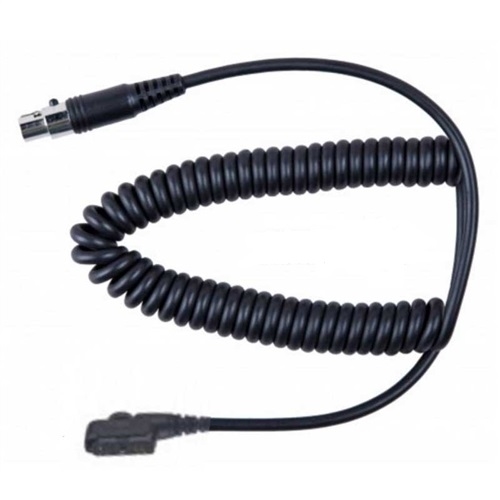 [HSN4B-CBL-H6] Magnum HSN4B-CBL-H6 Headset Cable - Hytera, L3Harris