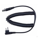 [HSN4B-CBL-M] Magnum HSN4B-CBL-M Headset Cable - Motorola BPR40, CP100d
