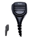 [HYT3-PRSM-HD3] Impact HYT3-PRSM-HD3 Speaker-Mic, 3.5mm - Hytera PD700, L3Harris HDP100, HDP150