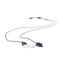 [I2-G2W-AT1-HW] Impact I2-G2W-AT1-HW 2-Wire Surveillance Kit, Tube - Icom F43GS