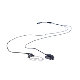 [I2-G2W-AT1-HW] Impact I2-G2W-AT1-HW 2-Wire Surveillance Kit, Tube - Icom F43GS
