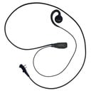 [I7-S1W-EH5] Impact I7-S1W-EH5 Swivel Earhook, Mic, PTT - Icom F3033,4033