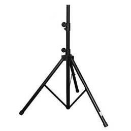 [IOAK-TRIPOD] STI-CO IOAK-TRIPOD Black 6 Ft Standalone Heavy Duty Tripod