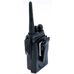 [JMZN4023A] Motorola JMZN4023 Carry Holster, Swivel Belt Clip - EX500, EX600