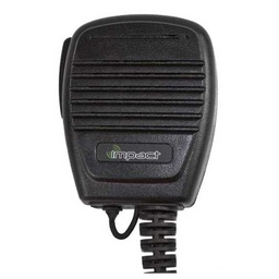 [K1-GRSM-HD1] Impact K1-GRSM-HD1 Speaker-Mic, 3.5mm - Kenwood NX-P1202, NX-P1300, TK-2400, TK-3400