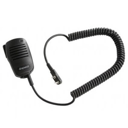 [K1-SRSM-MD1] Impact K1-SRSM-MD1 Remote Speaker-Mic, 3.5mm - Kenwood NX-P1202, NX-P1300, TK-2400, TK-3400