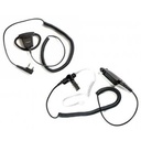 Impact PLO 1-Wire Listen Only, Acoustic Tube - Kenwood
