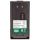 [LE1912MHIS] Logic IS LE1912MHIS 2500 mAh NiMH Intrinsically-Safe Battery - L3Harris P7100