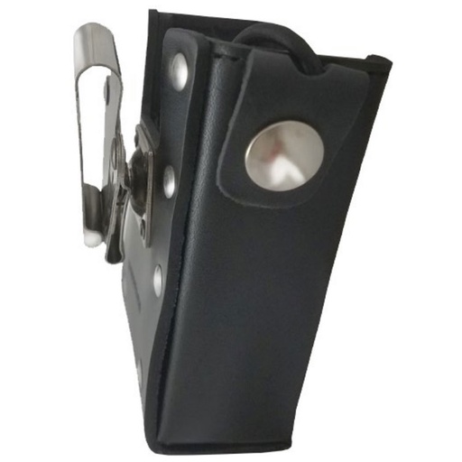 [LG-G4-HLP] Unication LG-G4-HLP Leather Holster, Swivel Clip - G-Series