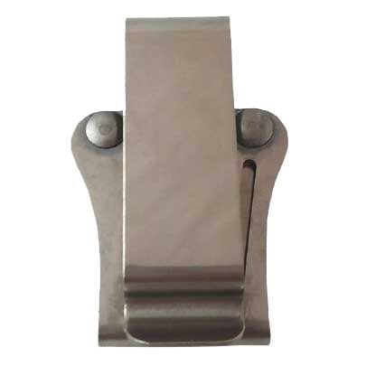 [LG-G4-PW] Unication LG-G4-PW Swivel Belt Clip - G-Series