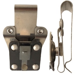 [LG-G4-SMK] Unication LG-G4-SMK Swivel Clip, Stud Kit- G-Series