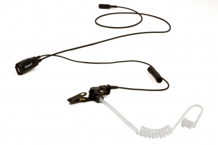 [M1-G1W-AT1-HW] Impact M1-G1W-AT1-HW Surveillance Kit - Motorola 2 Pin