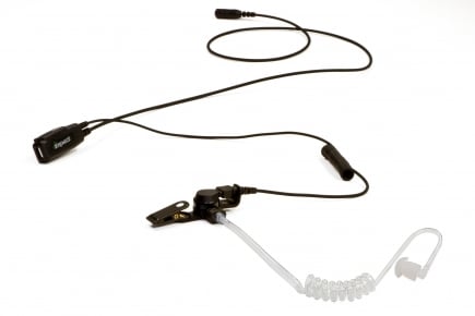 [M1-G1W-AT1-HW] Impact M1-G1W-AT1-HW Surveillance Kit - Motorola 2 Pin