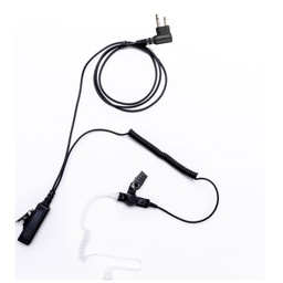 [M1-P1W-AT1] Impact M1-P1W-AT1 1-Wire Earpiece, PTT, Tube - Motorola CP100d