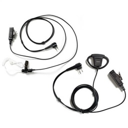 [M1-P2W-AT1] Impact M1-P2W-AT1 2-Wire Surveillance Kit - Motorola CP200d, R2