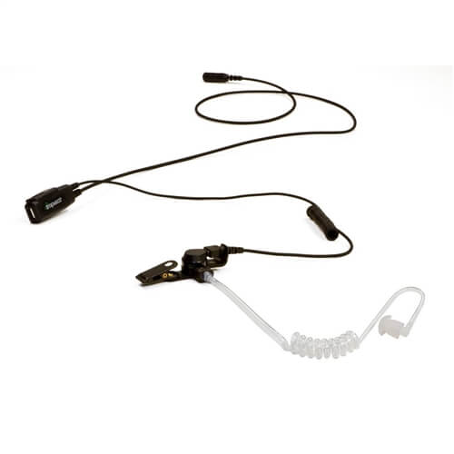 [M11-G1W-AT1-HW] Impact M11-G1W-AT1-HW Surveillance Kit - Motorola APX, XPR 7000
