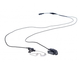 [M11-G2W-AT1-HW] Impact M11-G2W-AT1-HW Surveillance Kit - APX, XPR 7000