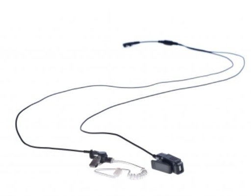 [M11-G2W-AT1-HW] Impact M11-G2W-AT1-HW Surveillance Kit - APX, XPR 7000