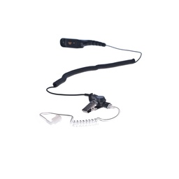 [M11-PLO-AT1] Impact M11-PLO-AT1 1-Wire Listen-Only Earpiece - APX, XPR 7000e Series