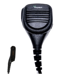 [M11-PRSM-HD3] Impact M11-PRSM-HD3 Speaker-Mic, 3.5mm Jack - APX, XPR 7000e