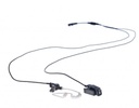 [M15-G2W-AT1-HW] Impact M15-G2W-AT1-HW Surveillance Kit - Motorola SL300, TLK