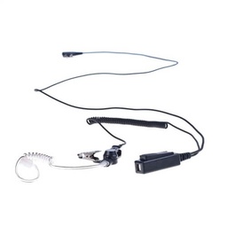 Impact M17-P1W 1-Wire Surveillance Kit - Motorola XPR 3300e, 3500e