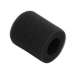[M40/1] 3M Peltor M40/1 Boom Microphone Windscreen - HT Series