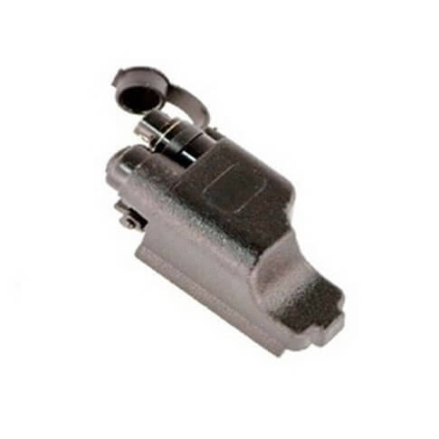 [M5-AD-M7] Impact M5-AD-M7 Quick Disconnect Adapter - Motorola XTS
