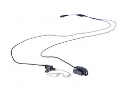 [M5-G2W-AT1-HW] Impact M5-G2W-AT1-HW 2-Wire Surveillance Kit - Motorola XTS 5000