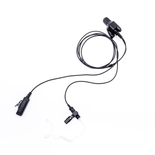 [M5-P2W-AT1] Impact M5-P2W-AT1 2-Wire Surveillance Kit - XTS 5000, 2500