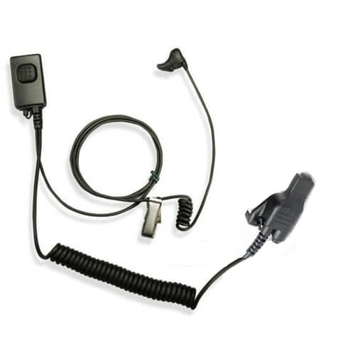 [M5-PBM-1] Impact M5-PBM-1 Ear Microphone - Motorola XTS 5000,2500