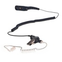 Impact M5-PLO 1-Wire Listen-Only Earpiece - Motorola XTS 5000, 2500