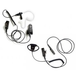 Impact M7-P1W 1-Wire Quick Disconnect Surveillance - Hirose QD