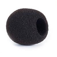 [M995] 3M Peltor M995 Electret Boom Microphone Windscreen