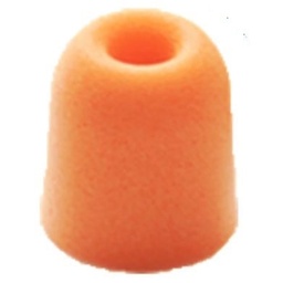 [FTIP-10] Magnum FTIP-10 Premium Noise Attenuating Foam Tip - 10 Pack