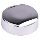 [MRC] PCTEL MRC Chrome Rain Cap - NMO Antenna Mount