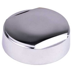 [MRC] PCTEL MRC Chrome Rain Cap - NMO Antenna Mount