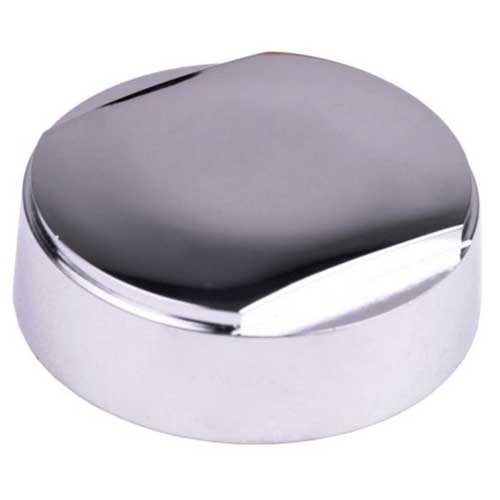 [MRC] PCTEL MRC Chrome Rain Cap - NMO Antenna Mount