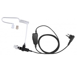 [MAT-1W-M] Magnum MAT-1W-M 1-Wire Surveillance, Tube - Motorola CP200d, BPR40