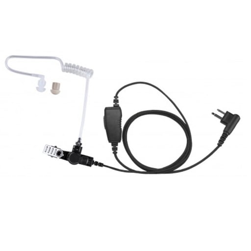 [MAT-1W-M] Magnum MAT-1W-M 1-Wire Surveillance, Tube - Motorola CP200d, BPR40