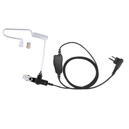 [MAT-1W-M] Magnum MAT-1W-M 1-Wire Surveillance, Tube - Motorola CP200d, BPR40