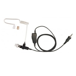 [MAT-1W-Y6] Magnum MAT-1W-Y6 1-Wire Surveillance Kit, Tube - Vertex EVX-S24