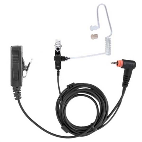 [MAT-2W-M14] Magnum MAT-2W-M14 2-Wire Earpiece, Tube - Motorola SL300, TLK