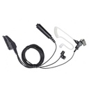 [MAT-3W-K1] Magnum MAT-3W-K1 3-Wire, Acoustic Tube - Kenwood NX-5200, VP8000