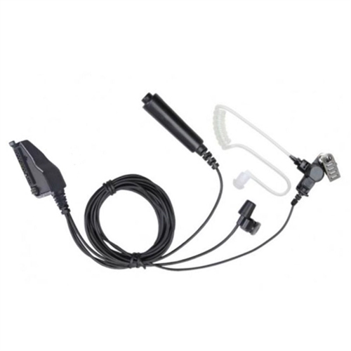 [MAT-3W-K1] Magnum MAT-3W-K1 3-Wire, Acoustic Tube - Kenwood NX-5200, VP8000