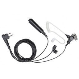 [MAT-3W-M] Magnum MAT-3W-M 3-Wire, Acoustic Tube - Motorola CP200d, R2