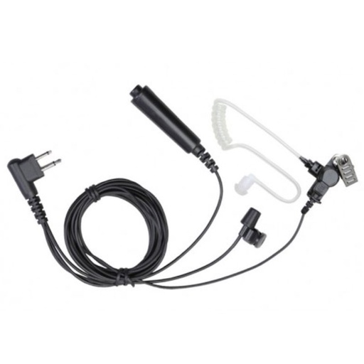[MAT-3W-M] Magnum MAT-3W-M 3-Wire, Acoustic Tube - Motorola CP200d, R2