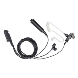[MAT-3W-M12] Magnum MAT-3W-M12 3-Wire, Acoustic Tube - APX, XPR 7000