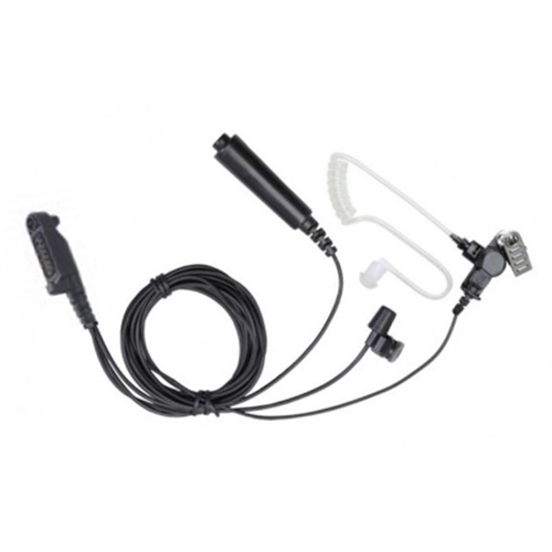 [MAT-3W-M12] Magnum MAT-3W-M12 3-Wire, Acoustic Tube - APX, XPR 7000